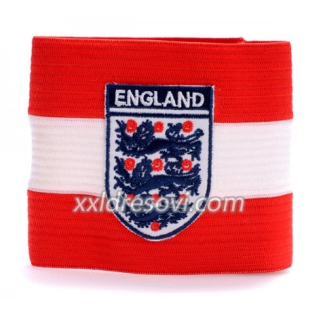 Engleska Kapetanska traka M001